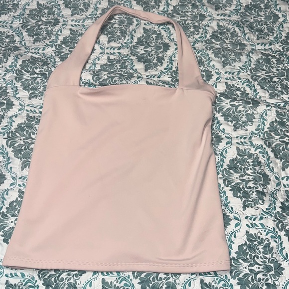 Express Tops - Express body contour top NWOT